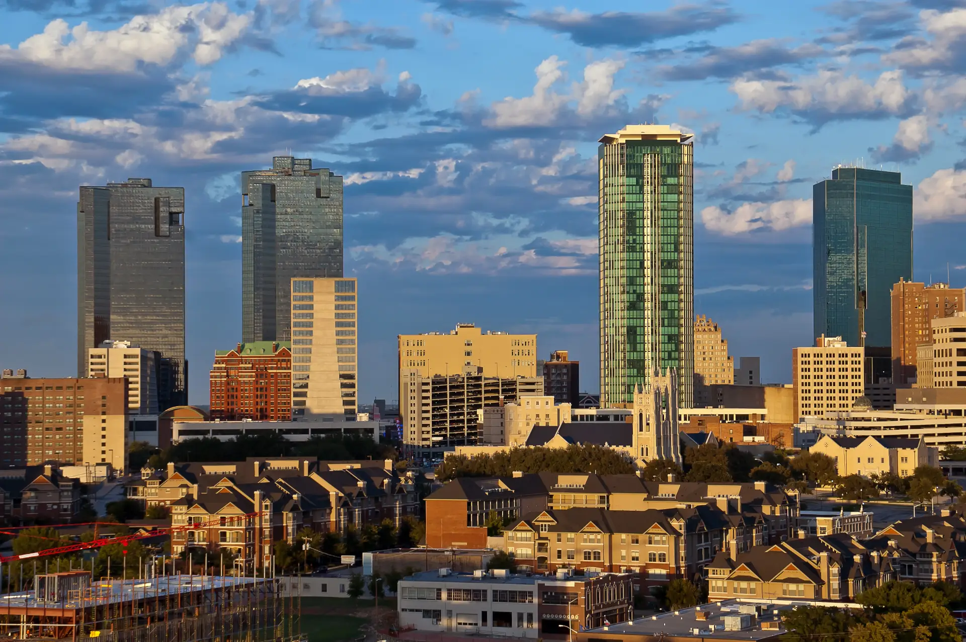 Self-Managed Services Banner