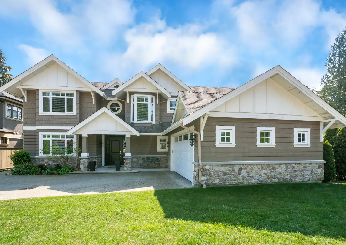 Benbrook Association Management