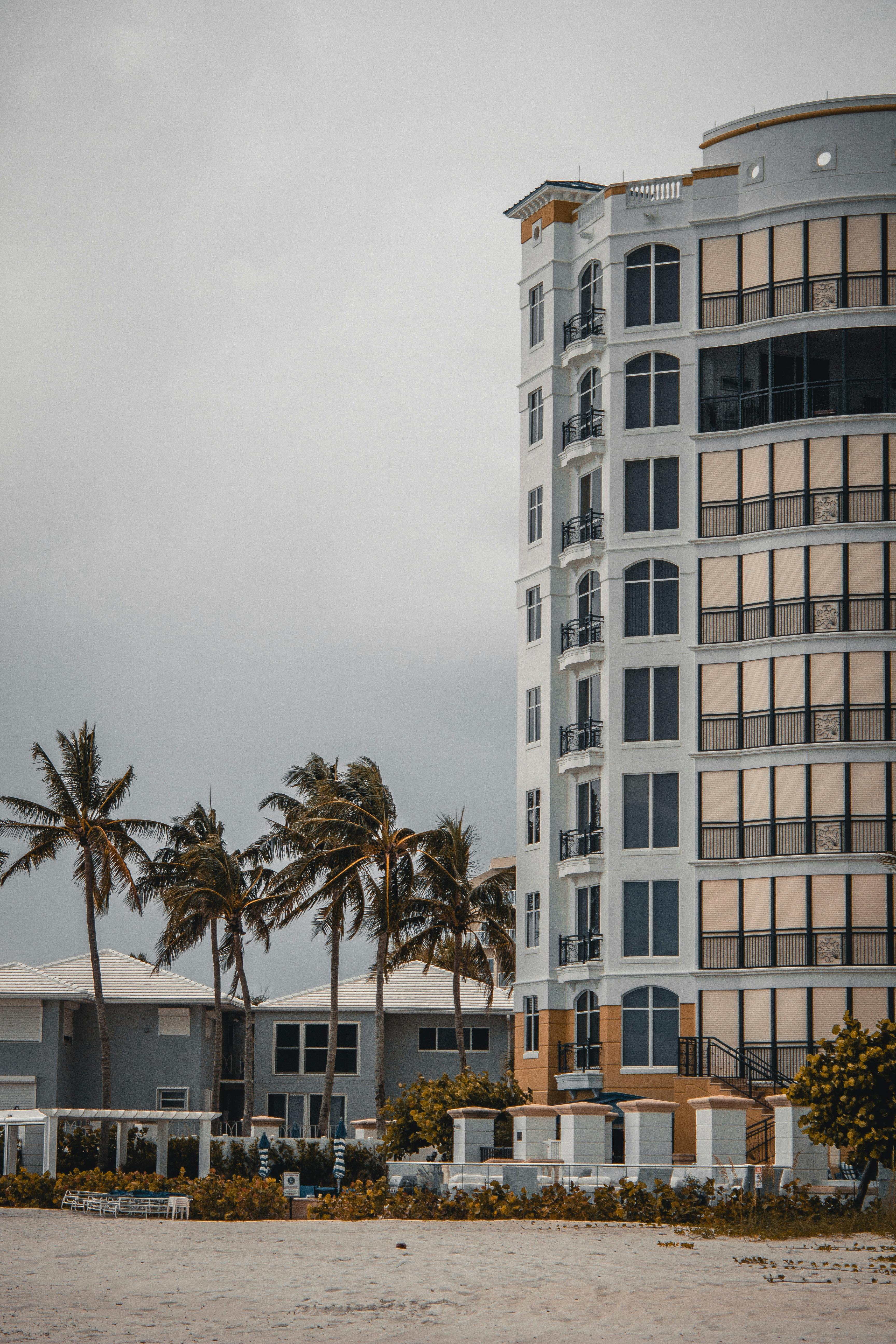 What Texas Can Learn from Florida’s Response to the Champlain Towers Collapse